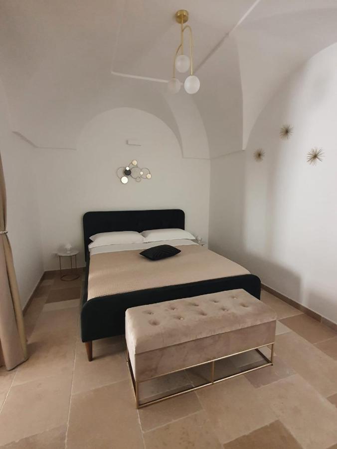 Alba Luxury Suite 오스투니 외부 사진