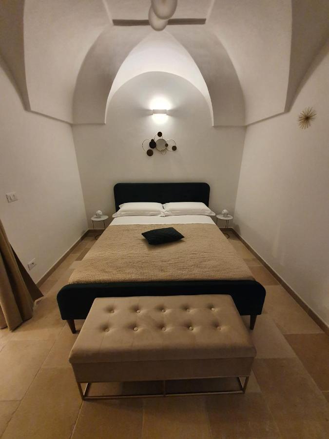 Alba Luxury Suite 오스투니 외부 사진