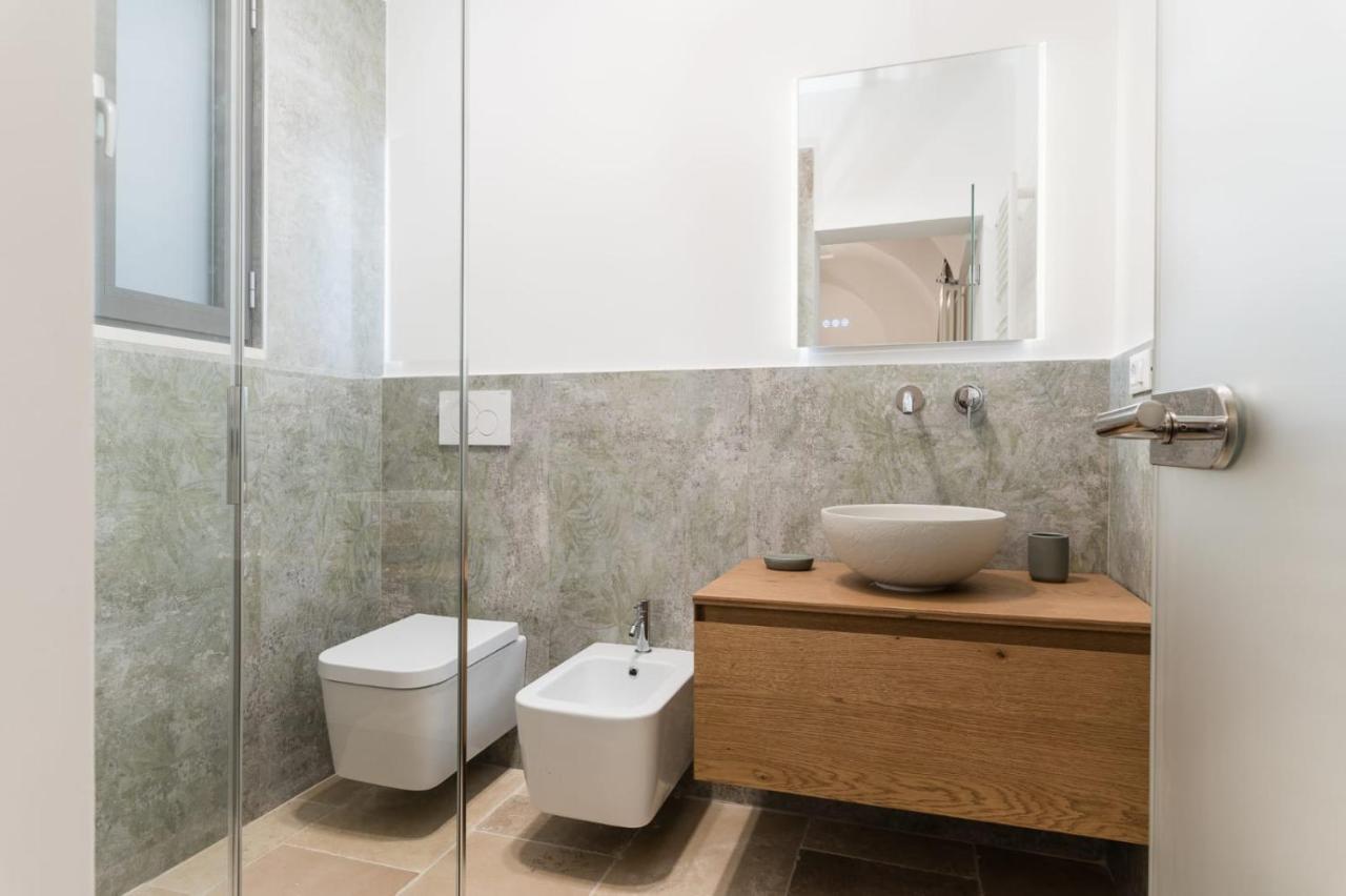 Alba Luxury Suite 오스투니 외부 사진